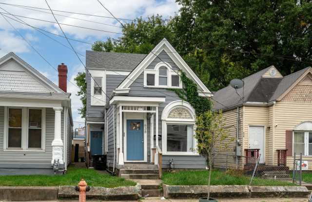 Remodeled 3BR/ 2BA Home in Shelby Park! photos photos