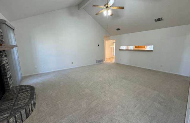 3-Bedroom House for Rent in Killeen Gallery 4