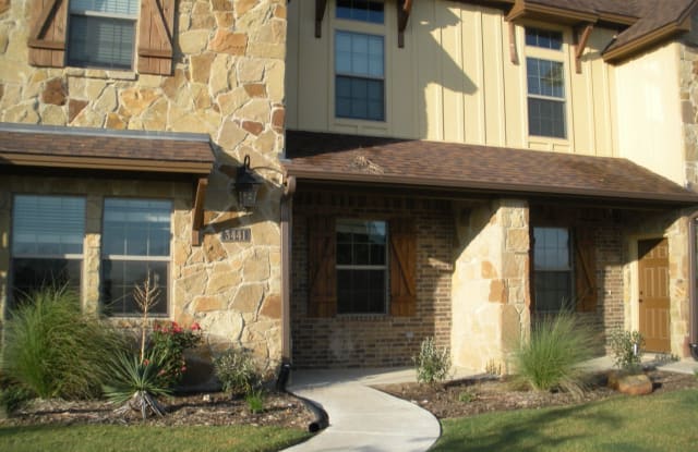 3441 General Parkway - 3441 General Parkway, College Station, TX 77845