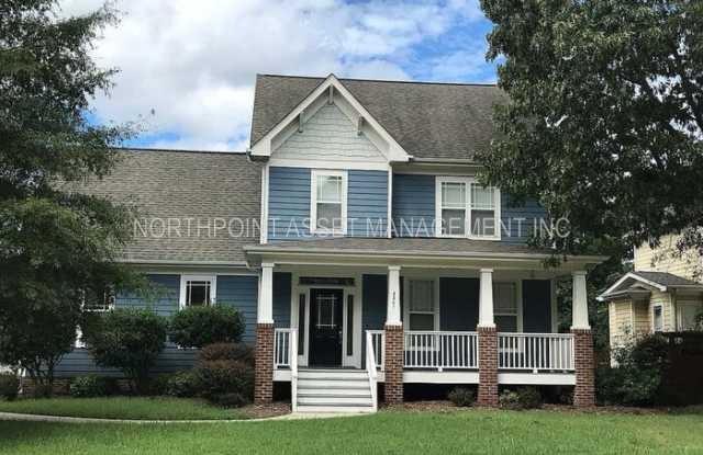 3301 Neuse Crossing Drive photos photos