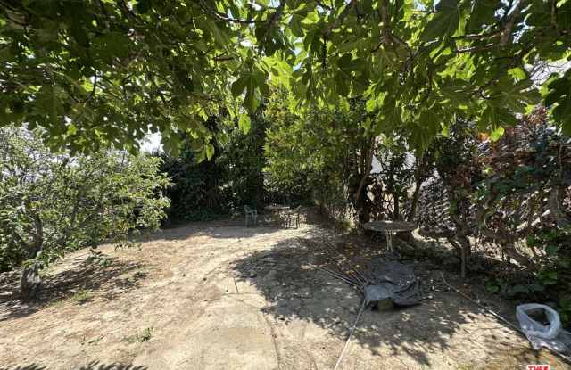 5738 Brushton Street - 5738 Brushton Street, Los Angeles, CA 90008