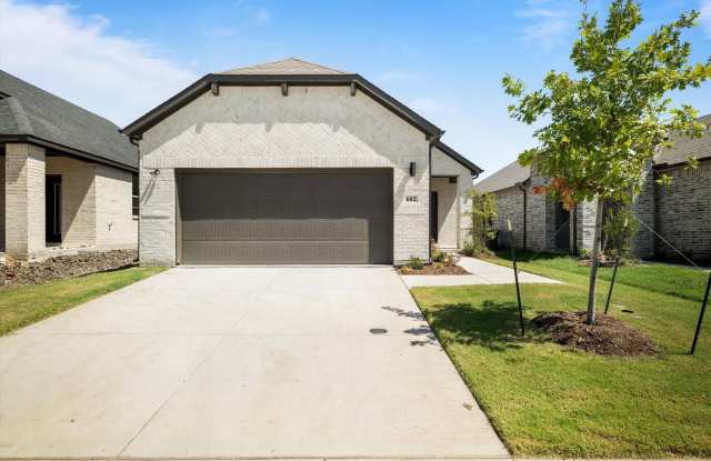 Coming Soon! 3-Bedroom, 2 Bath Single Family for Rent in Mc Kinney, TX | Attached Garage & Modern Kitchen Gallery 1