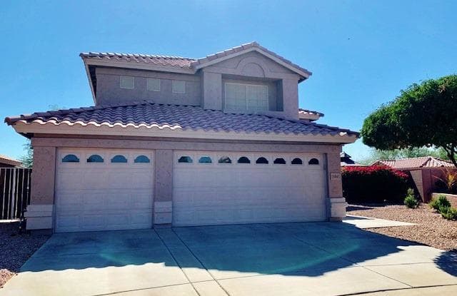 15445 S 47TH Way - 15445 South 47th Way, Phoenix, AZ 85044