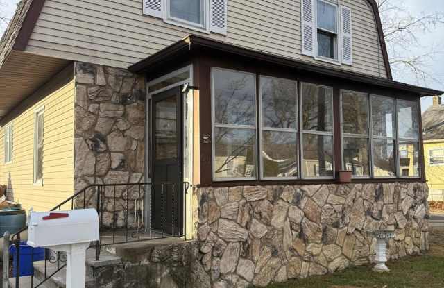 69 George Avenue - 69 George Avenue, Old Bridge, NJ 08857