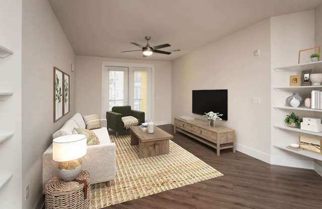 St Johns West Apartments photos photos