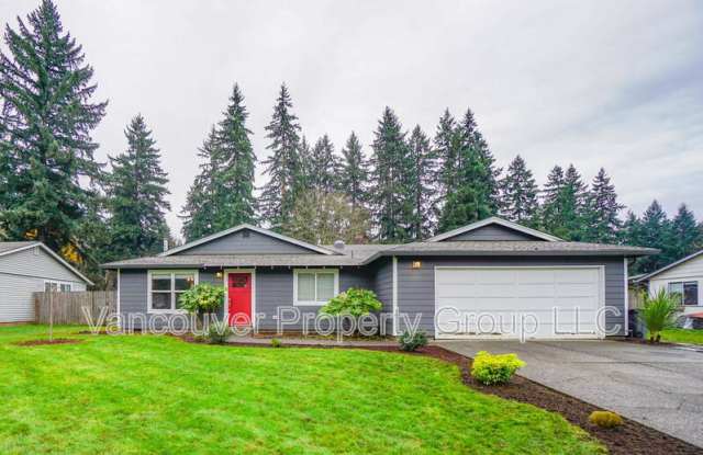 12509 NE 35th St - 12509 Northeast 35th Street, Vancouver, WA 98682