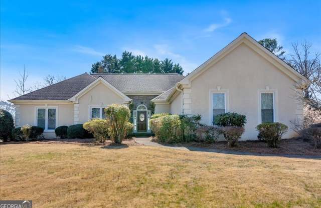 2548 Telfair - 2548 Telfair Place, Cobb County, GA 30062