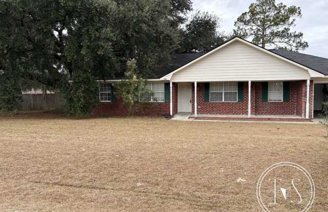 291 Cowart Road Hinesville, GA - 291 Cowart Rd, Liberty County, GA 31313
