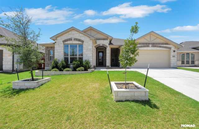 Stunning 4BR House in Leander photos photos