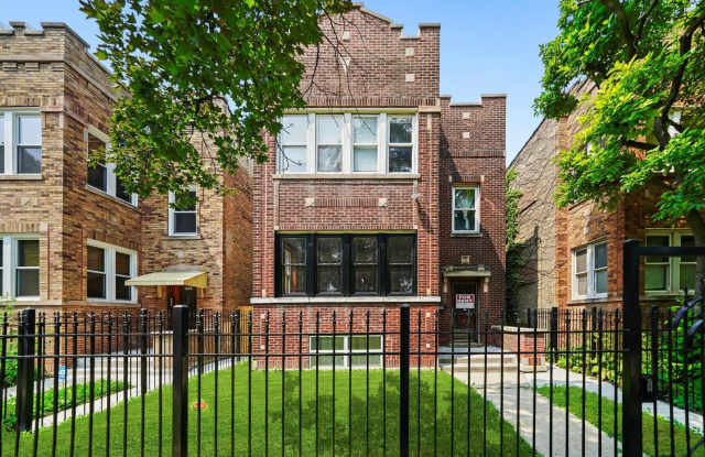 2726 N Harding Avenue - 2726 North Harding Avenue, Chicago, IL 60647