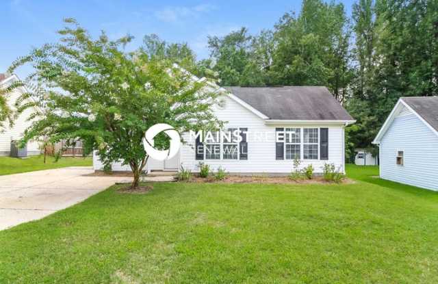 803 Quail Cove Court Gallery 1