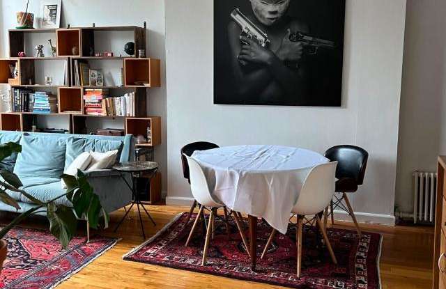 14 East 23rd Street Gallery 4