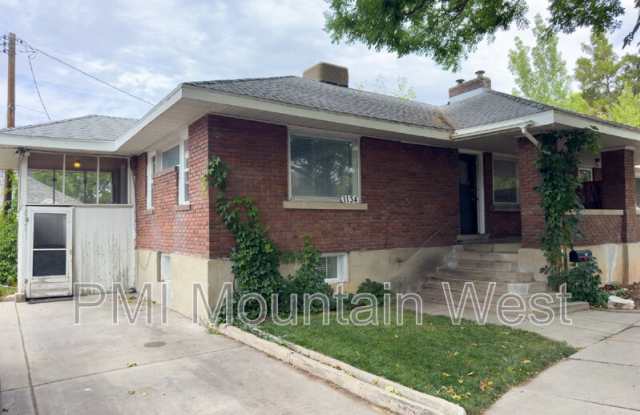 1134 S. McClelland St. photos photos