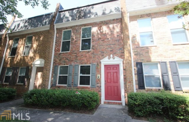 165 N River Dr - 165 North River Drive, Sandy Springs, GA 30350