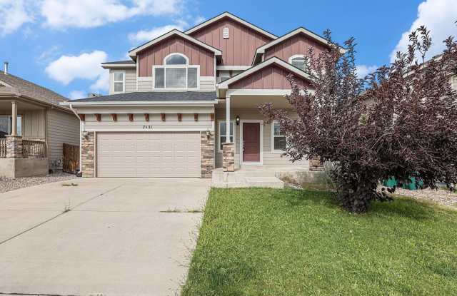 Nice Big Home, close to Ft Carson, Updated and ready now! photos photos