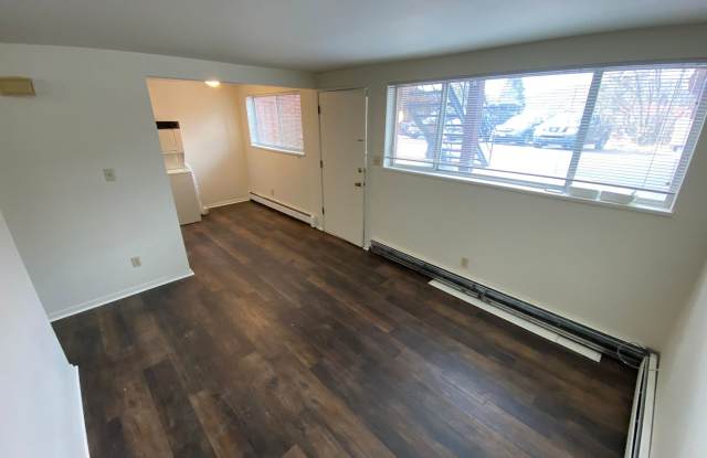 One Bedroom, Ground Floor Apartment on Florida Road Gallery 4