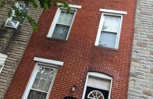 1434 S Charles St Gallery 2