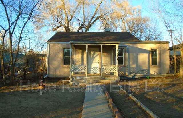 2534 East St Vrain - 1 photos photos