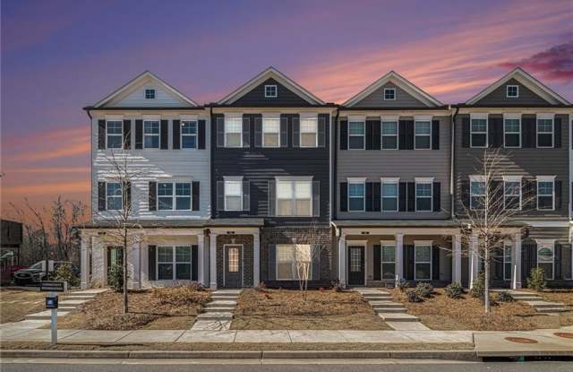 16 Cobalt Lane S - 16 Cobalt Lane, Newnan, GA 30265