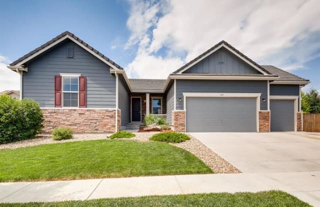 555 Grain Court - 555 Grain Court, Brighton, CO 80601