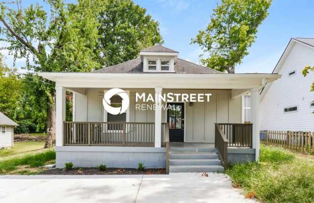 1114 McGavock Pike - 1114 McGavock Pike, Nashville, TN 37216