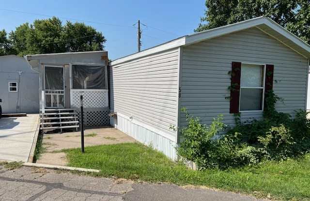 58 Powerline Place - 58 Powerline Place, Manhattan, KS 66502