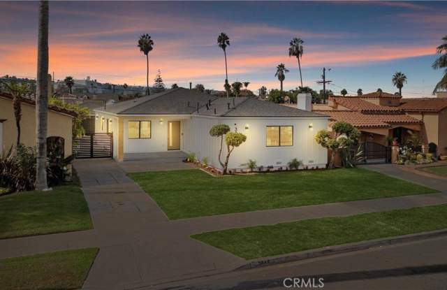 3945 S Norton Avenue photos photos