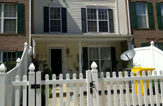1817 HILLWOOD COURT - 1817 Hillwood Court, Severn, MD 21144