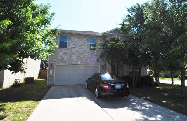 Beautiful Lakeline Ranch home! photos photos