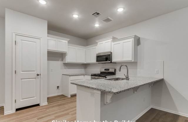 Brand-New 3-Bed Home – Pet Friendly  Move-In Ready photos photos