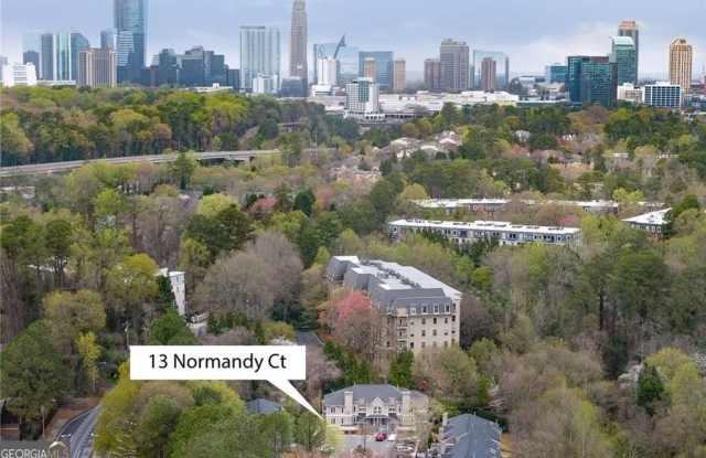 13 Normandy Court NE photos photos