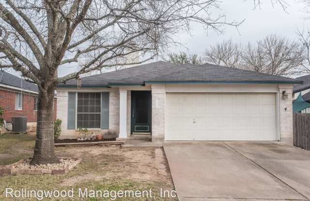 814 Minturn Lane - 814 Minturn Lane, Austin, TX 78748