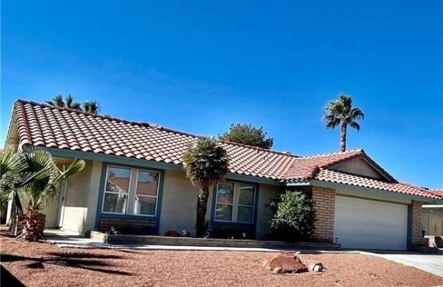 8745 Isola Drive - 8745 Isola Drive, Las Vegas, NV 89117