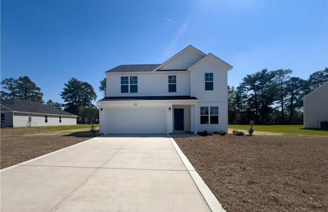 135 Kensley (Lot 20) Court - 135 Kensley Court, Hoke County, NC 28376 135 Kensley (Lot 20) Court - 135 Kensley Court, Hoke County, NC 28376