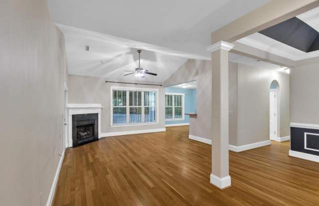 Great location between Wilmington and Jacksonville! Gallery 4