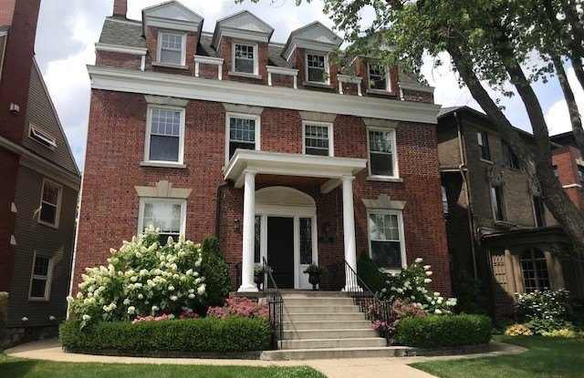 186 Bidwell Parkway photos photos