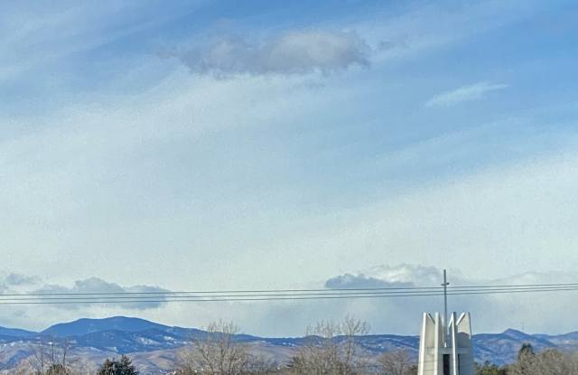 4200 East Warren Avenue photos photos