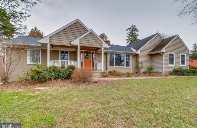 6005 LAKEHURST DRIVE - 6005 Lakehurst Drive, Towson, MD 21210