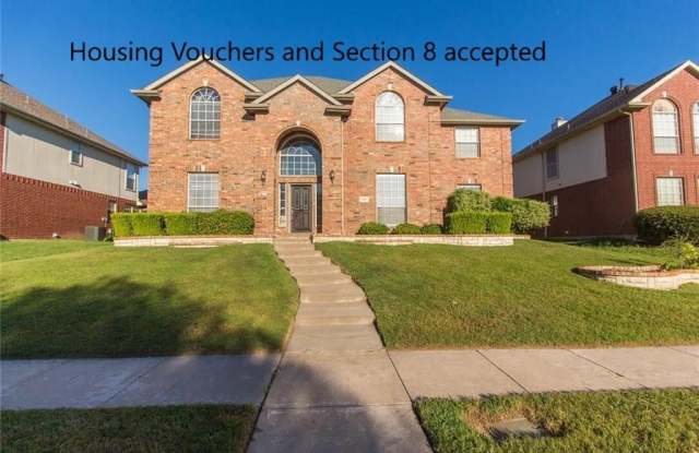 9401 Daystar Drive - 9401 Daystar Drive, Plano, TX 75025