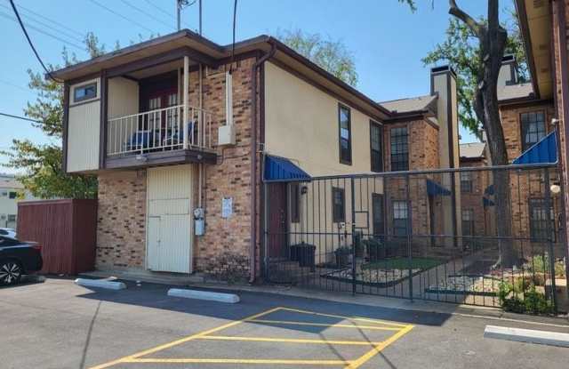 4000 Rawlins Street - 4000 Rawlins Street, Dallas, TX 75219