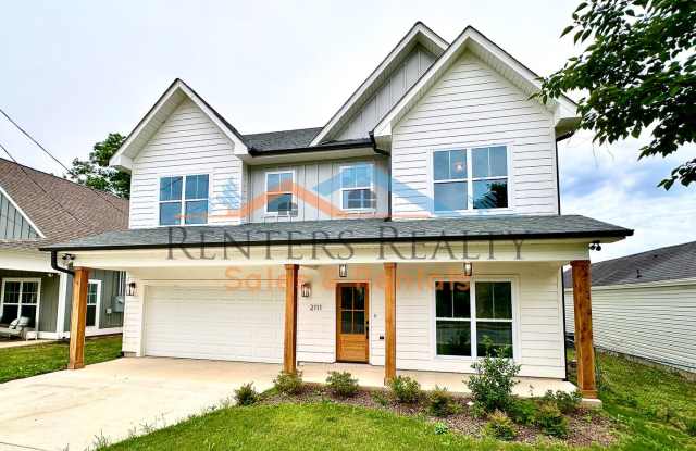 3BR Home with Office, Bonus Room, Large Kitchen Island, 2-Car Garage & Large Yard – Huntsville Living! photos photos