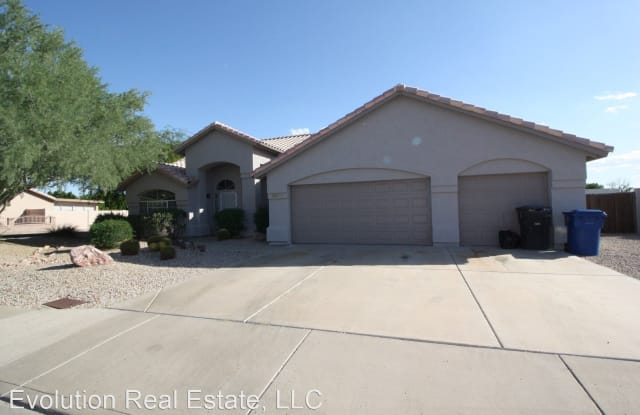 8061 E. Dover - 8061 East Dover Street, Mesa, AZ 85207