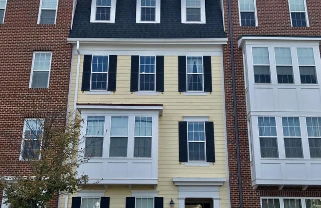 7526 MORRIS STREET - 7526 Morris St, Fulton, MD 20759