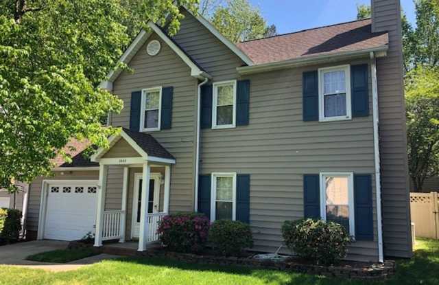 3500 Rosedown Drive - 3500 Rosedown Drive, Charlotte, NC 28105