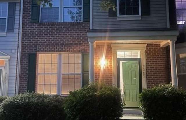 9357 OWINGS CHOICE Court photos photos