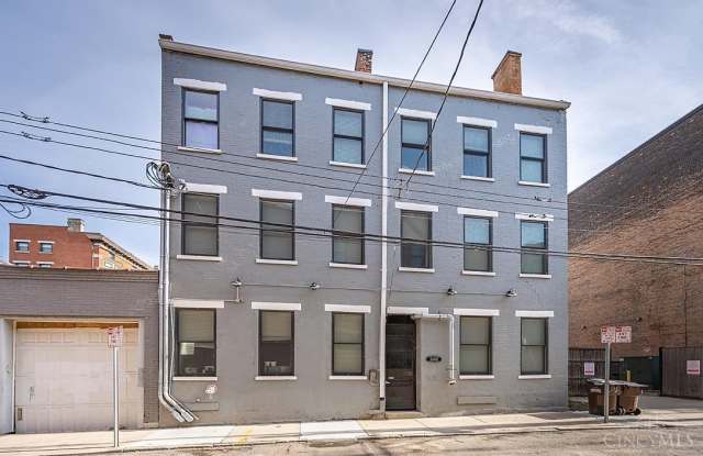 1328 Republic Street unit: 201 - 1328 Republic Street, Cincinnati, OH 45202
