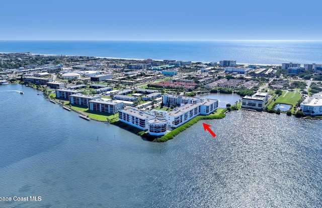 3609 South Banana River Boulevard C407 - C407 photos photos