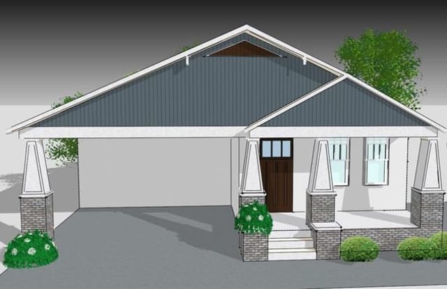 3206 North Avon Avenue - 3206 North Avon Avenue, Tampa, FL 33603