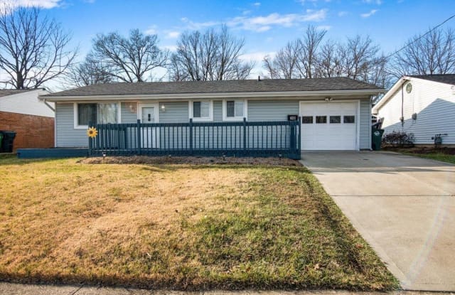 748 Marbea Drive - 748 Marbea Drive, Loveland, OH 45140