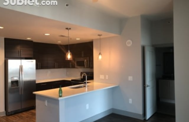 525 South Church St - 525 S Church St, Charlotte, NC 28202